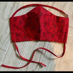 PPE Face Masks HD Quilt Fabric